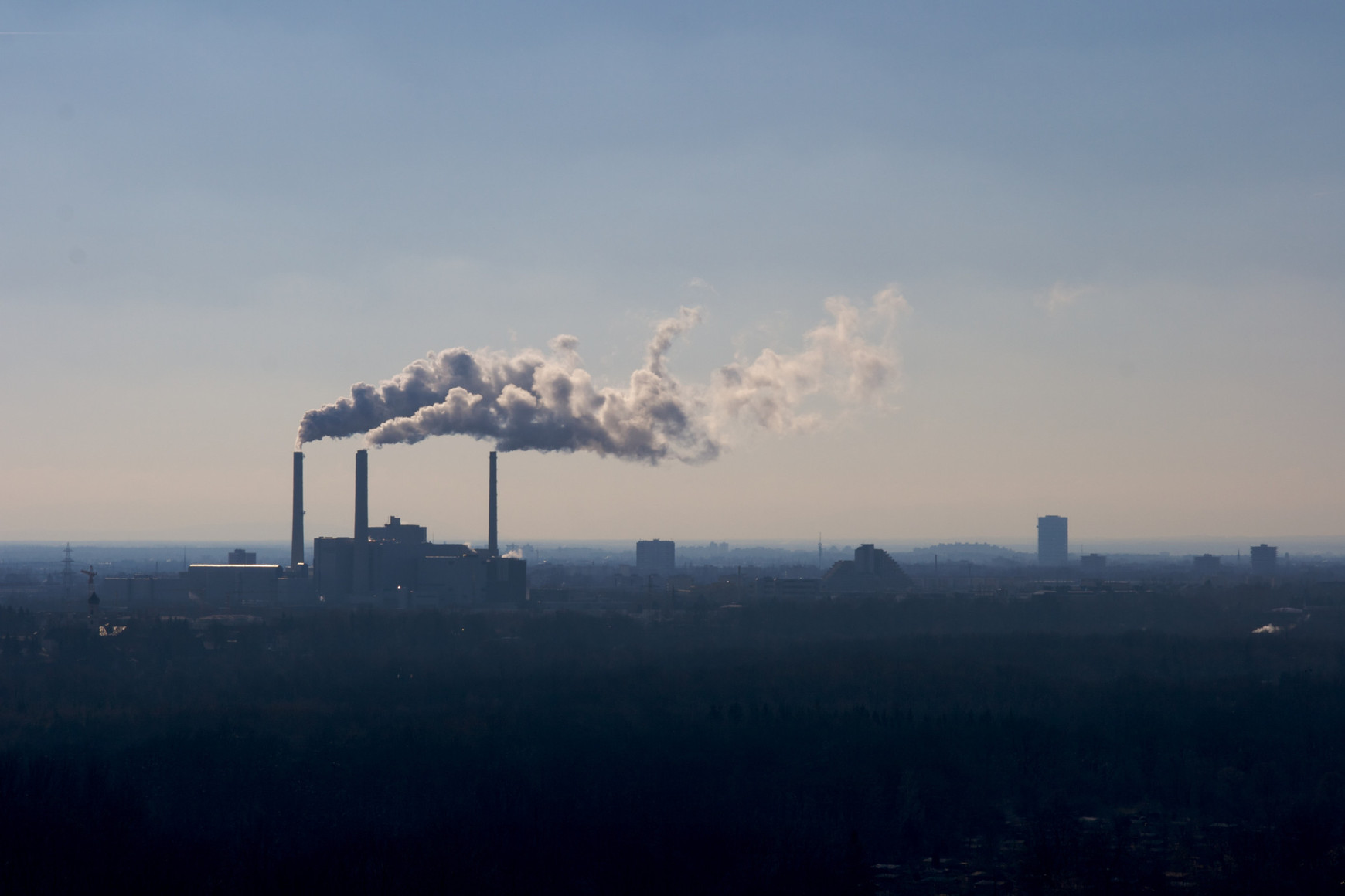 @spektrumverlag.de Captage du carbone : progrès technique révolutionnaire pour le climat ou fausse solution ?