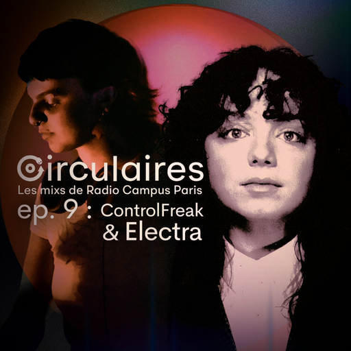 Ep. 9.2 - ControlFreak