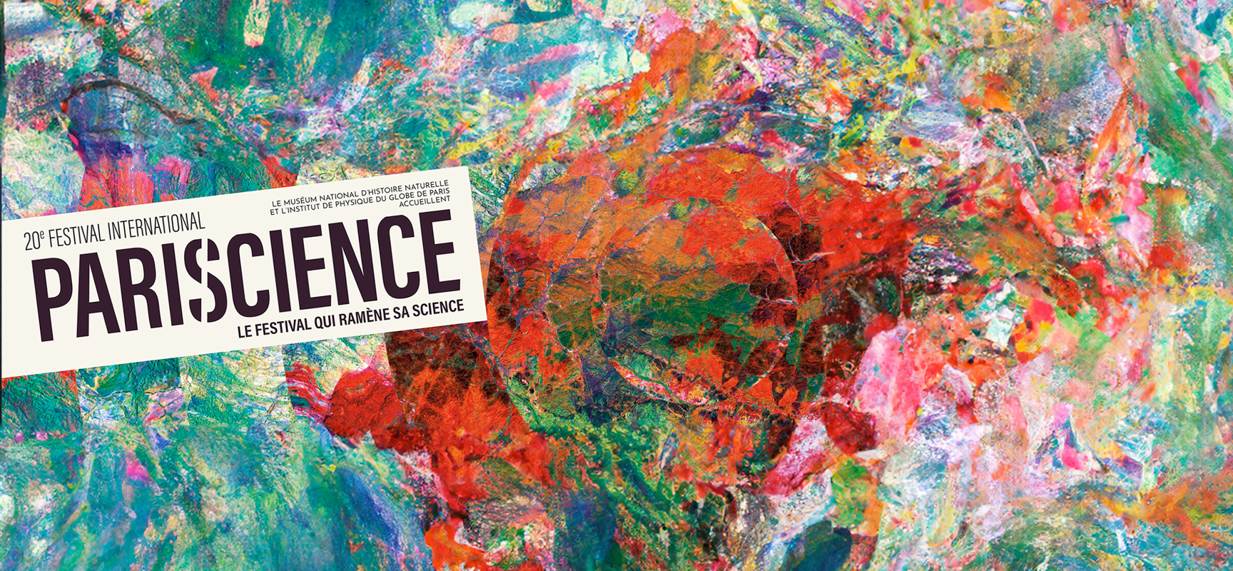 Le rendez-vous du mois