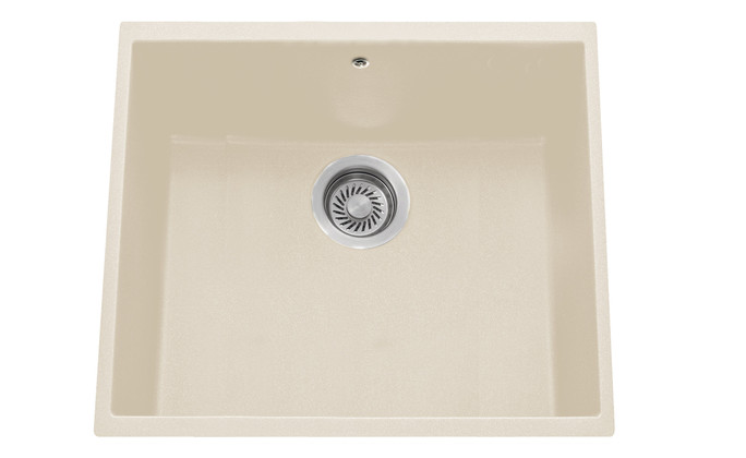 CV SP HARMONI 530X460 CHAMPAGN