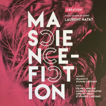 BSN - #FDA17- Ma Science Fiction # 18