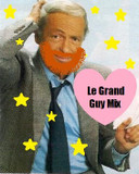 Chablis Hebdo : Le grand (Guy) Mix