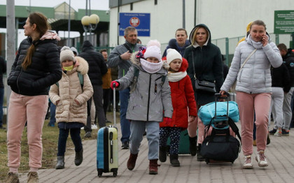 L'Europe au plus près - Vendredi 25 mars