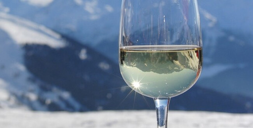 LCSLT : La Savoie, un vignoble en pleine renaissan...
