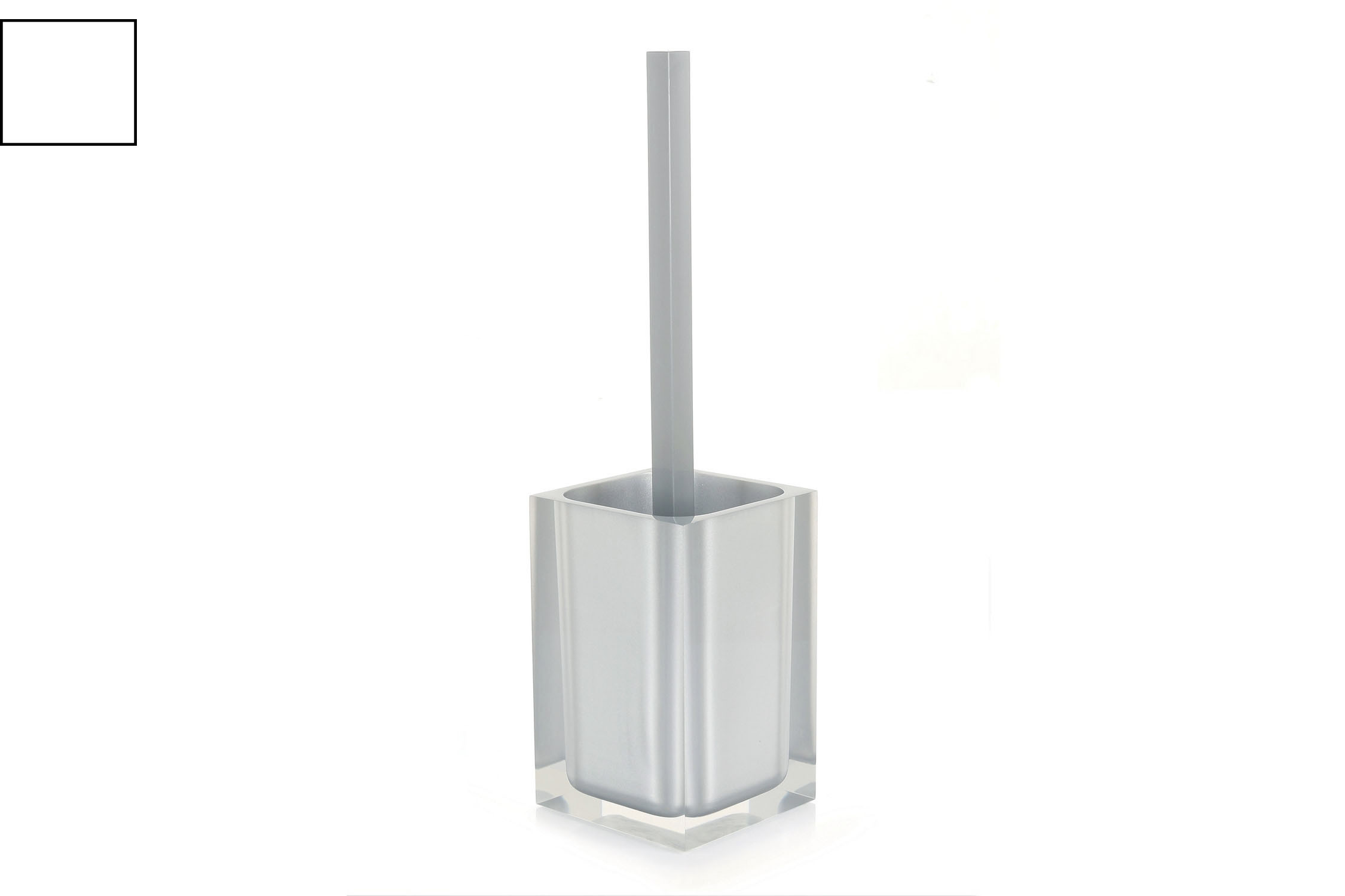 Porte-brosse WC Rainbow