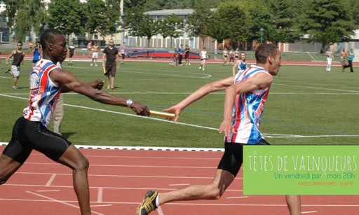 Têtes de Vainqueurs - Actions sociales par le spor...