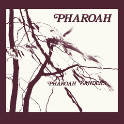 Pharoah Sanders - Harvest Time