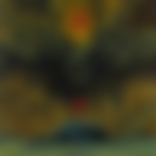 Amplitudes : Musiques anxiogènes² - Back from the...