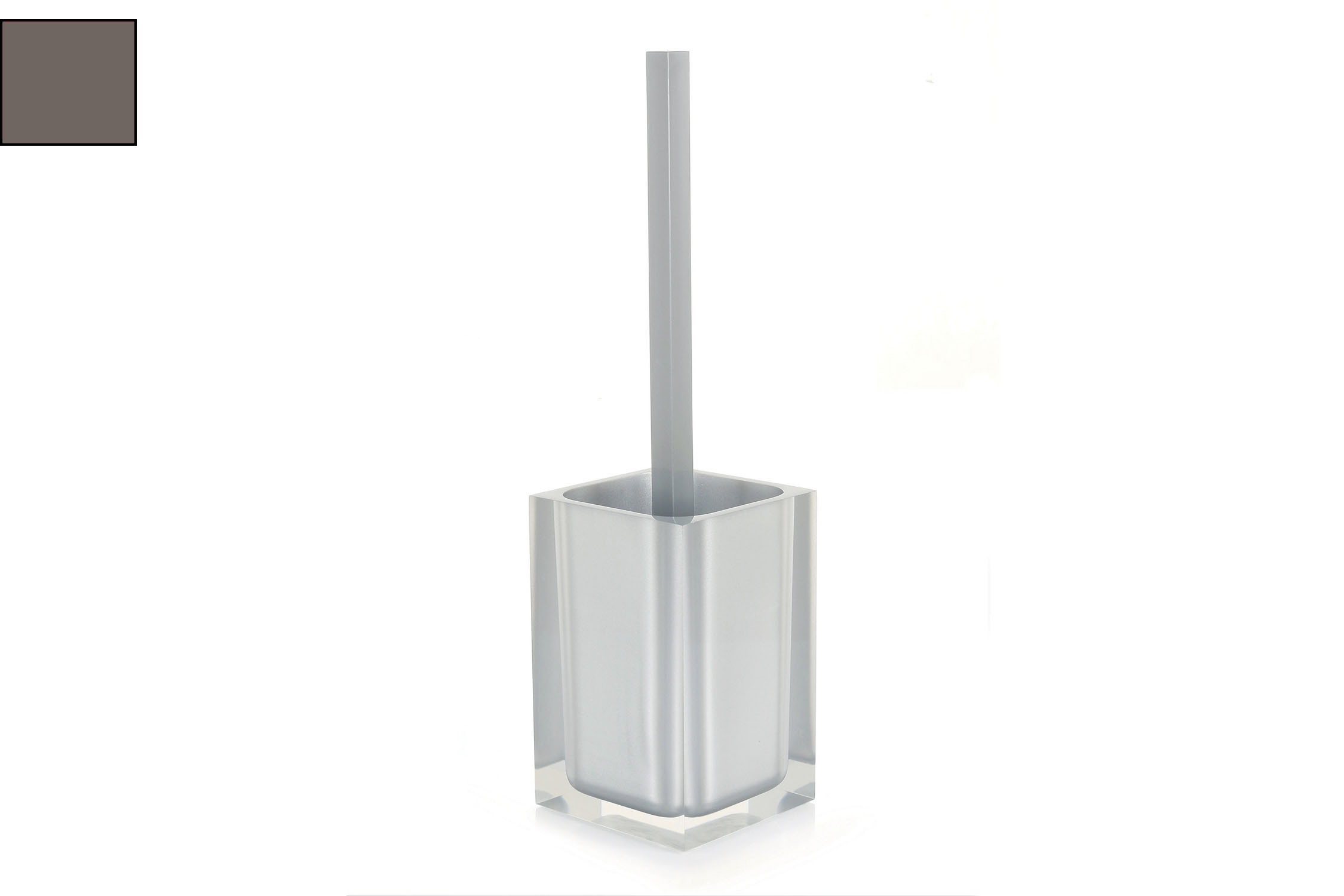 Porte-brosse WC Rainbow