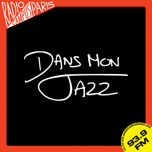 Dans Mon Jazz