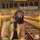 Zion Head @ Bam Salute Show
