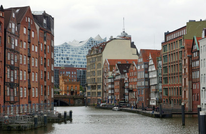 Hambourg: Une coopérative pour produire et gérer l'énergie