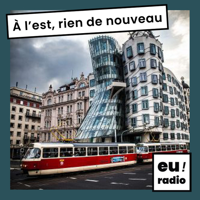 À l'Est, du nouveau !