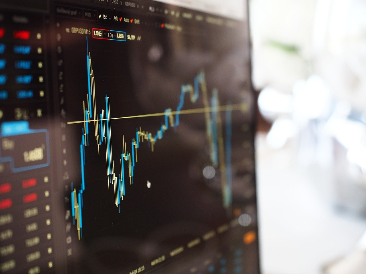 Le Market Timing - L'éco de Marc Tempelman