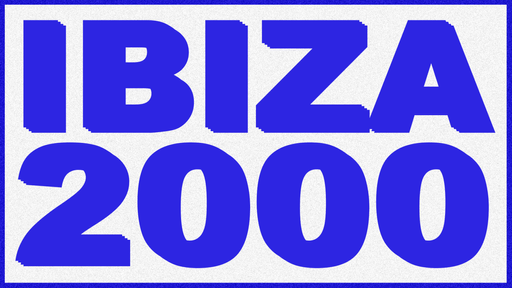 Mythologies : Ibiza 2000
