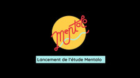 "Mentalo" : une application pour évaluer le bien-être des 11-24 ans