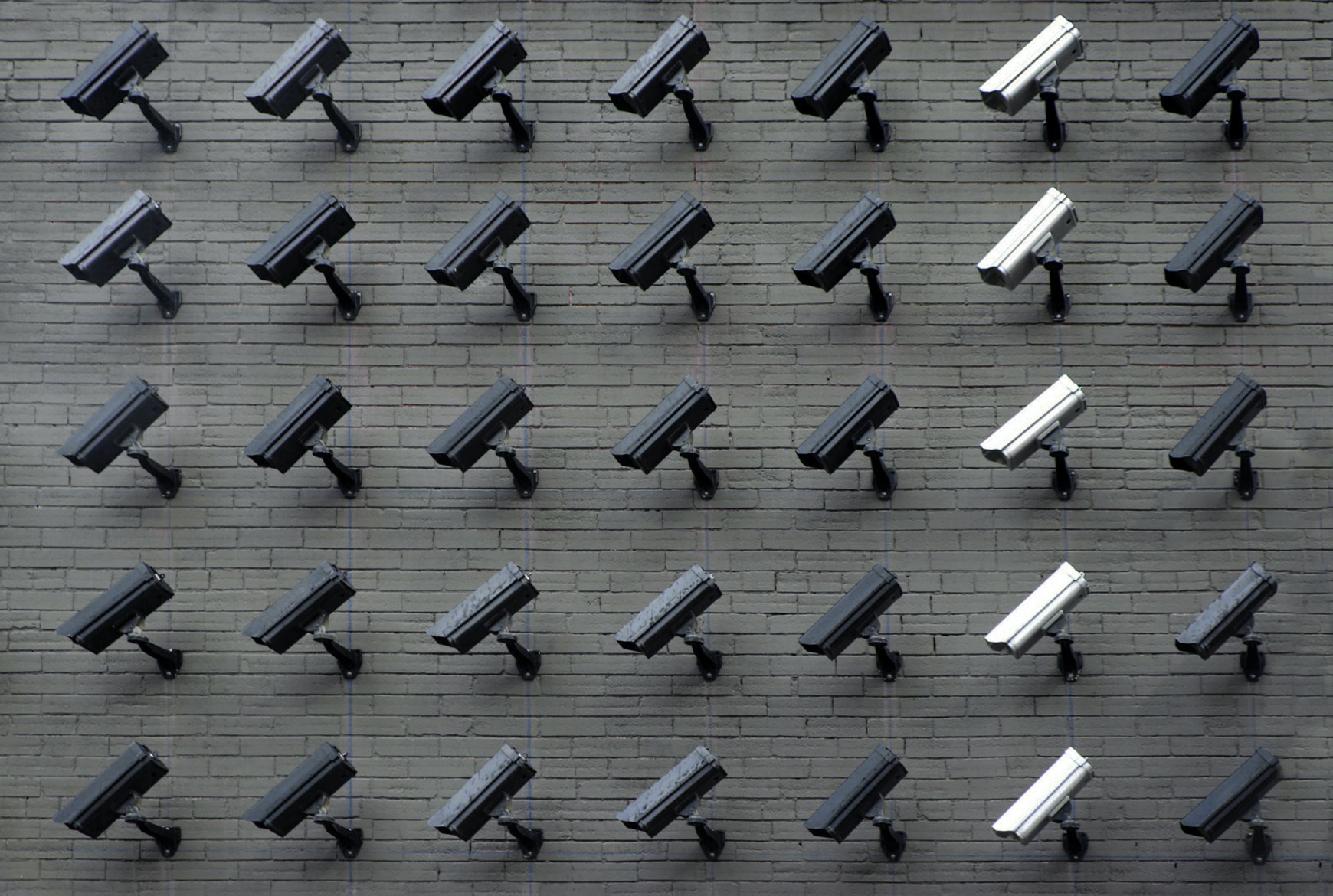 La vidéosurveillance algorithmique : sécurité ou répression ?