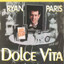 Ryan Paris • Dolce Vita (Original Remastered Version 2020)