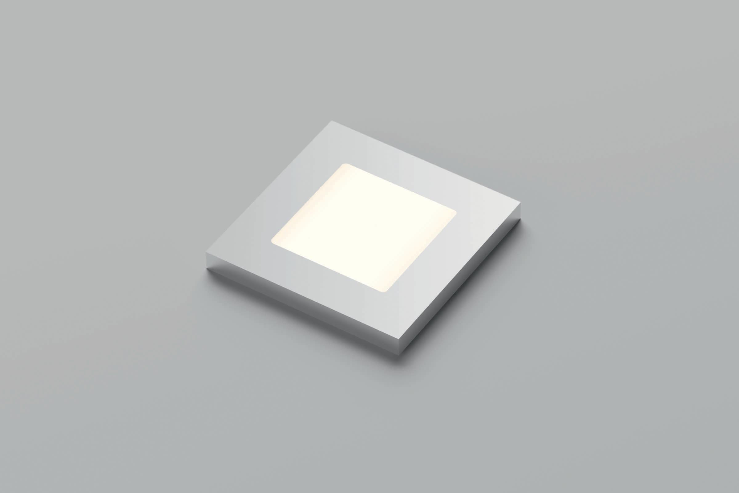 Kit 2 Amby Aluminium