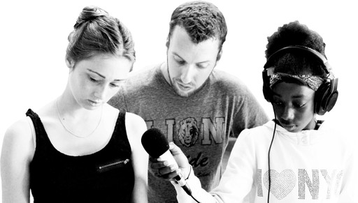 L'Oeil à L'Ecoute - Le Grand Pari(s) des Jeunes  :...
