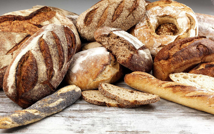 Épisode Les Coudes sur la Table : Levain ou levure ? Du pa... de l'émission Les coudes sur la table