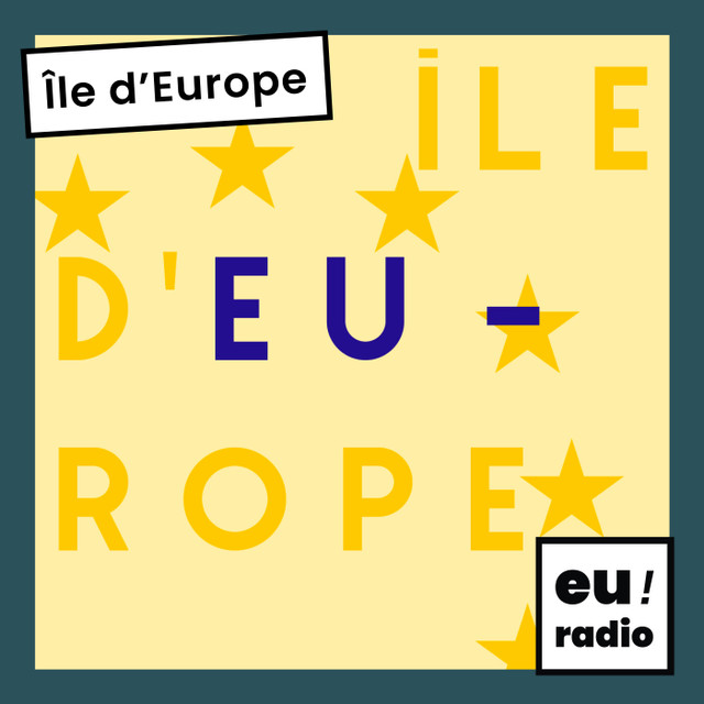 Île d'Europe