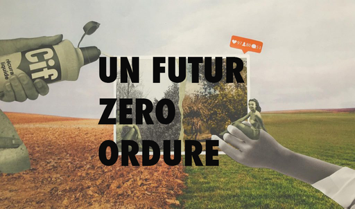 En vert et contre tout : Un futur zéro ordure