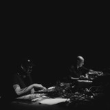 Amplitudes : Franck Vigroux + Mika Vainio