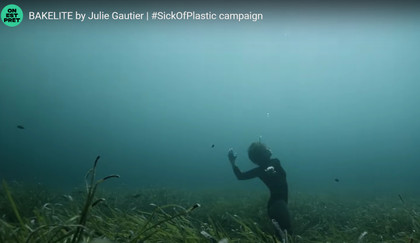 #SickOfPlastic : une campagne de sensibilisation pour lutter contre le plastique