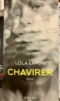 Chavirer de Lola Lafon - la case des pins #2