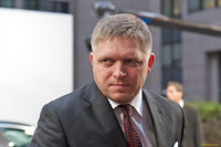 Le résultat des élections législatives en Slovaquie - Quentin Dickinson