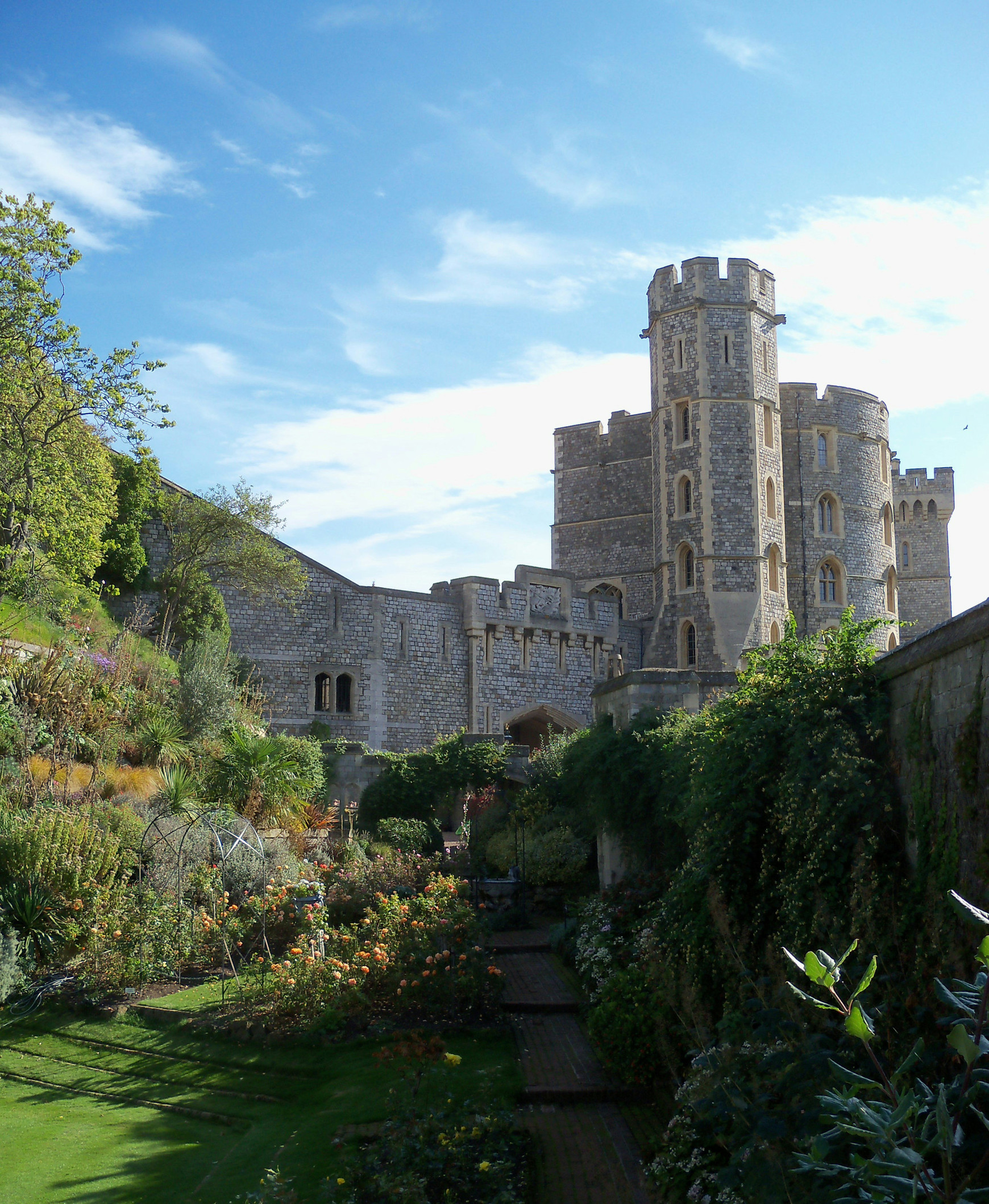 ©Lorena Kelly sur Unsplash Le Cadre de Windsor, un an après