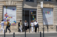La Maison de l'Europe de Bordeaux fête l'amitié franco-allemande en 2023