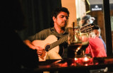 Le Fado avec le guitariste Nuno Estevens