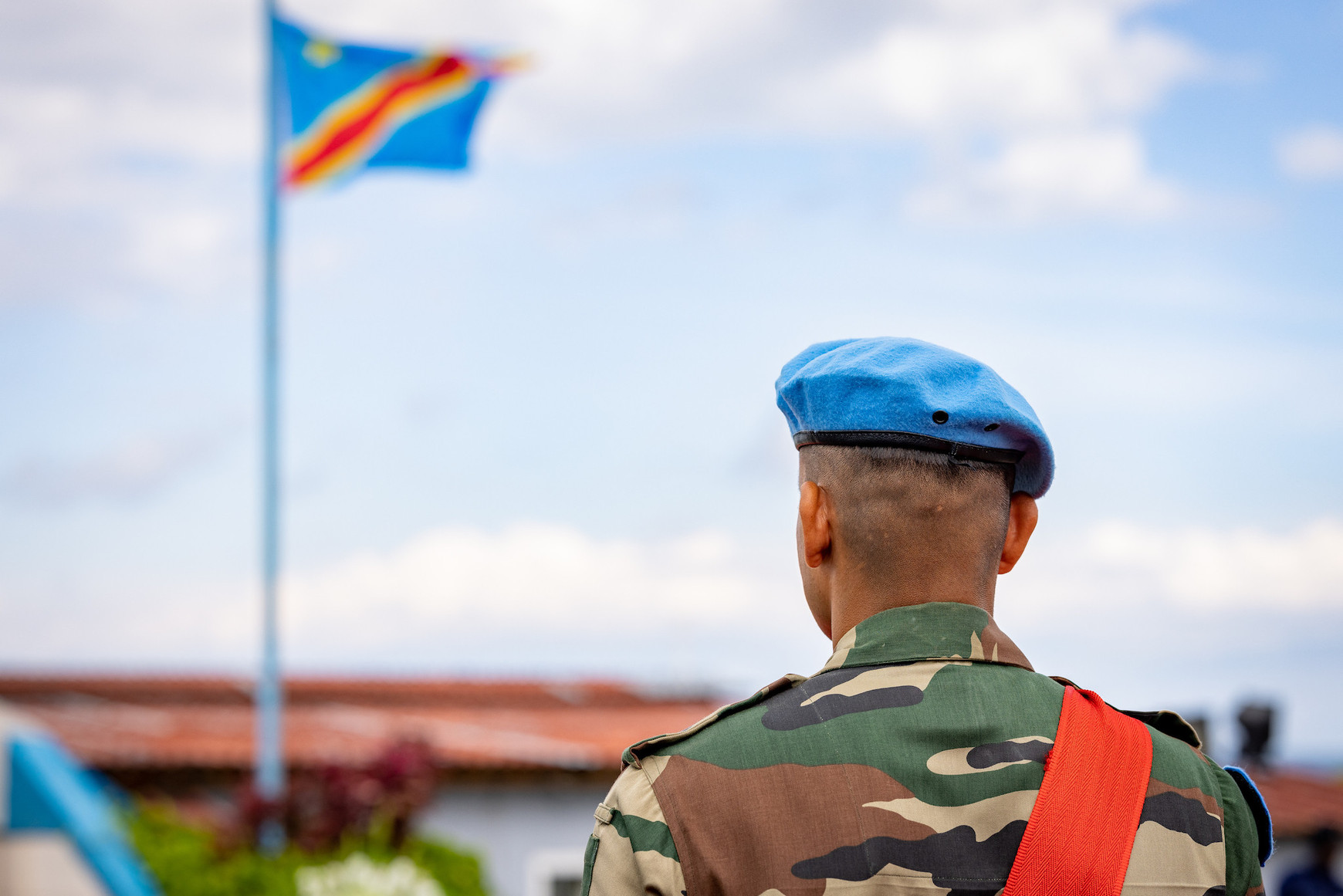 © Photo: MONUSCO/Kevin Jordan Que se passe-t-il en République Démocratique du Congo ?