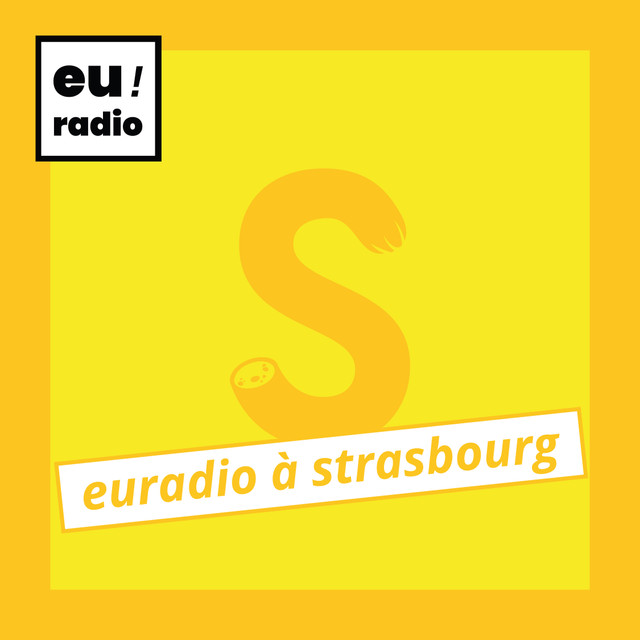 euradio à Strasbourg