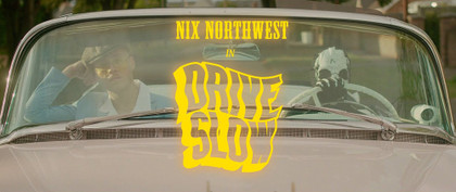 POPUP! x euradio - Nix Northwest, rap désorienté