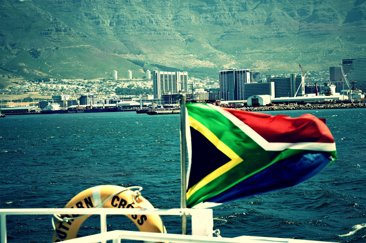 Image par Barend Lotter de Pixabay L'Union européenne et l'Afrique du Sud renforcent leur partenariat stratégique et stimulent le commerce et l'investissement