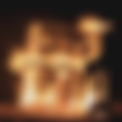 Amplitudes : Le feu