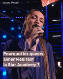 L'HEBDO — La Star Academy a-t-elle fait son coming...