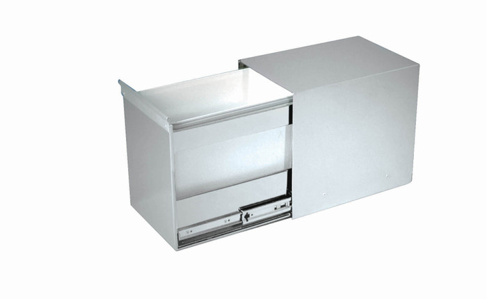 Inox Uno 18L