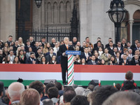 Natacha Kazatchkine - La Hongrie. L'Etat de droit à la dérive ?