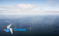 La société Orsted, cotée en bourse - Smart for climate