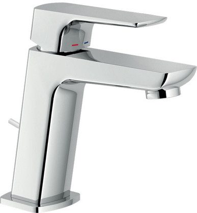 MIT LAVABO VIDAGE LAITON TIRETTE