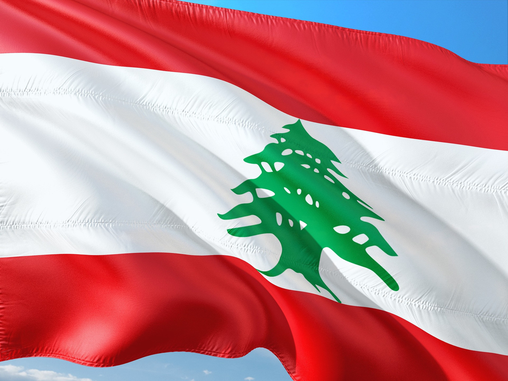 Le Liban, pays à genoux ? : Géopolis