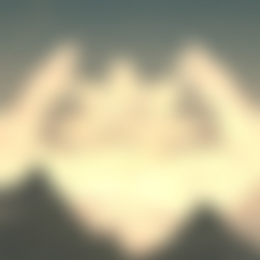 Amplitudes : Soleil