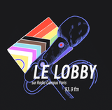 Le Lobby fait sa Pride ! — Partie 3 : Back to back...