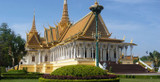 Mappemonde : Phnom Penh