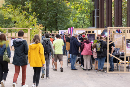 Le numérique pour tous.tes : des ateliers d'initiation pour les séniors à Nantes