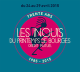 Inouïs du Printemps de Bourges 2015 avec MILAN et...